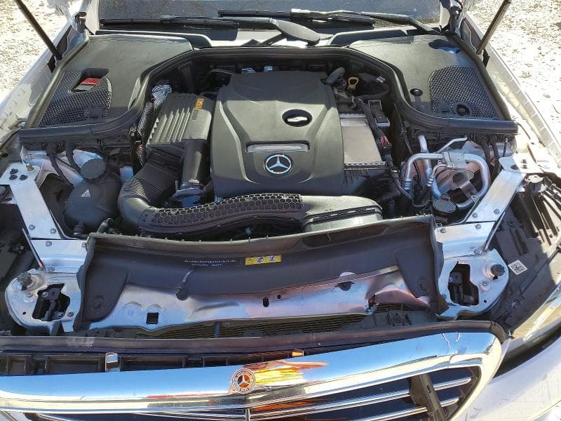 2018 MERCEDES-BENZ E 300 11