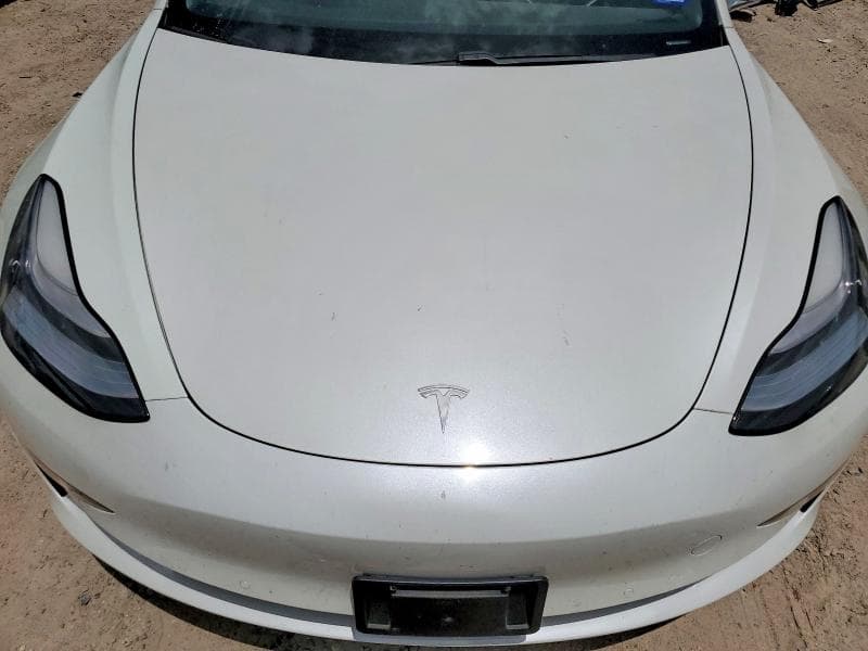 2020 TESLA MODEL 3 11