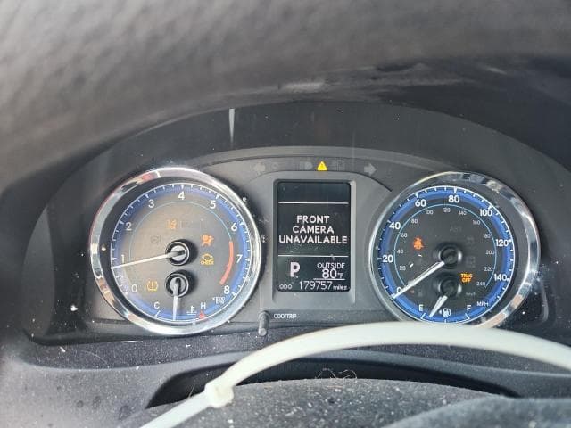 2018 TOYOTA COROLLA LE 9