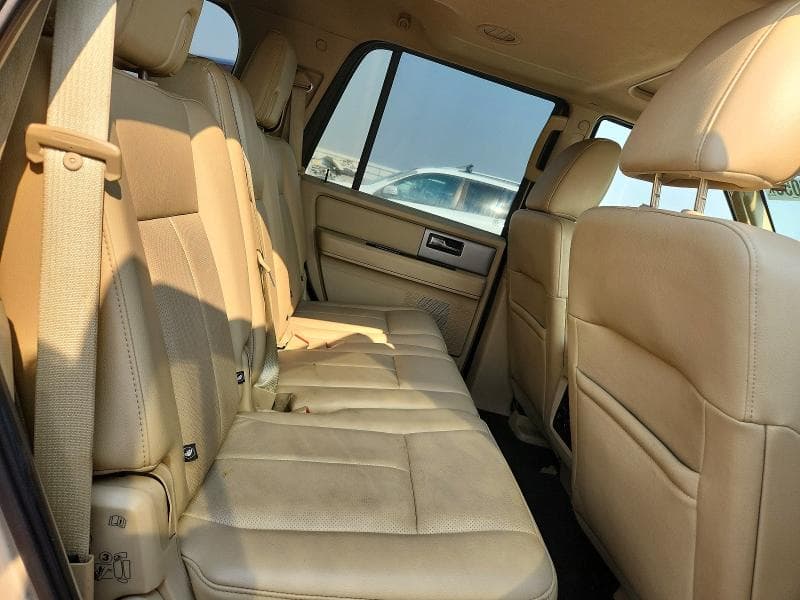 2017 FORD EXPEDITION LIMITED 10