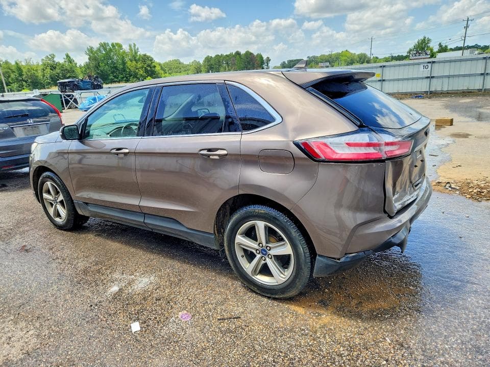 2019 FORD EDGE SEL 2