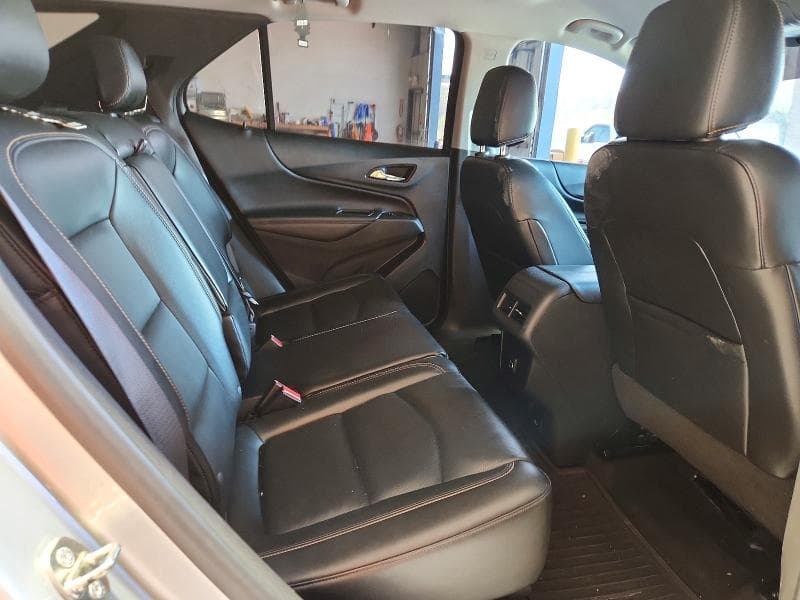 2020 CHEVROLET EQUINOX PREMIER 11