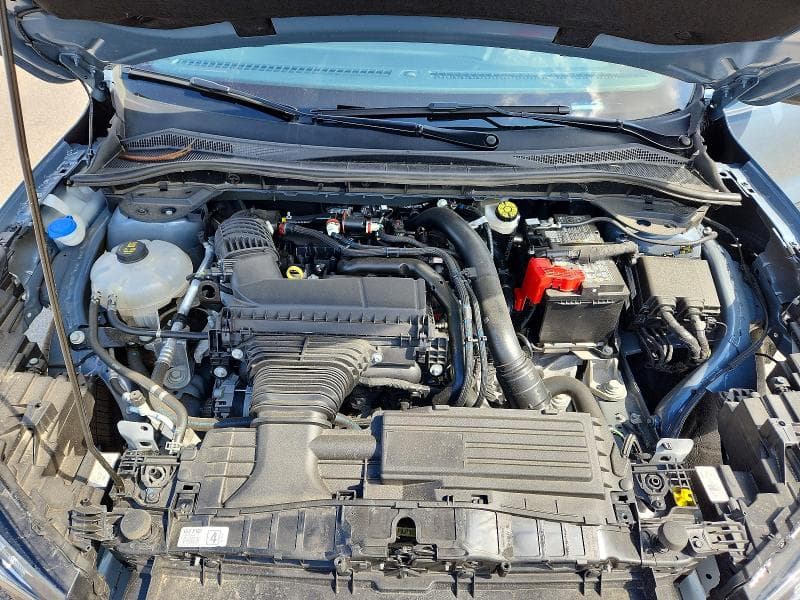 2025 FORD ESCAPE ST LINE SELECT 12