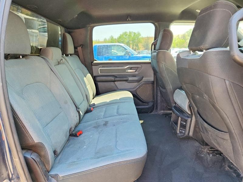 2021 RAM 1500 BIG HORN/LONE STAR 10