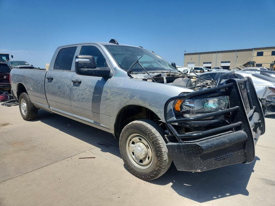 2023 RAM 2500 TRADESMAN 4
