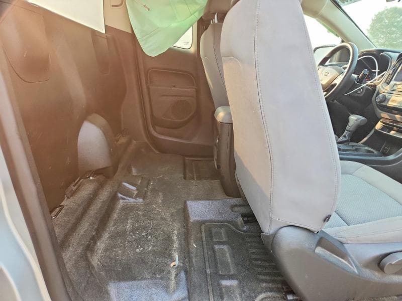 2018 CHEVROLET COLORADO 10