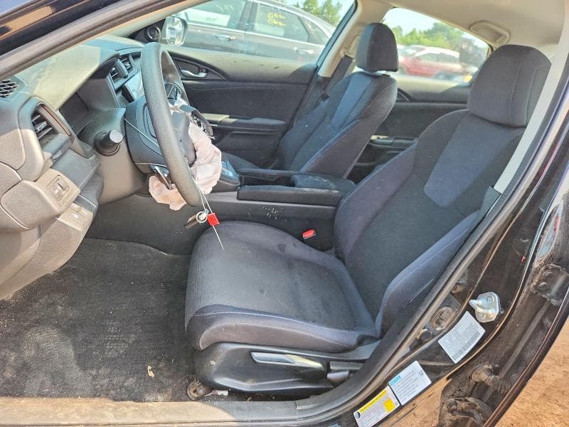 2022 HONDA INSIGHT EX 7