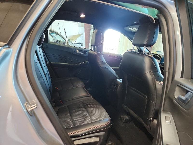 2024 FORD ESCAPE ST LINE 11