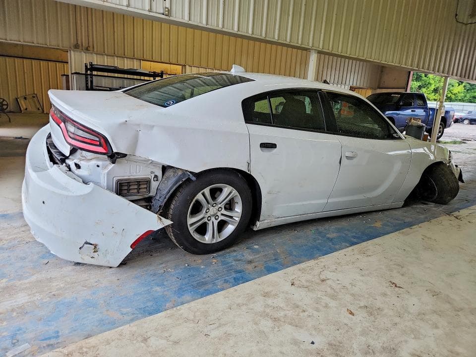 2023 DODGE CHARGER SXT 3