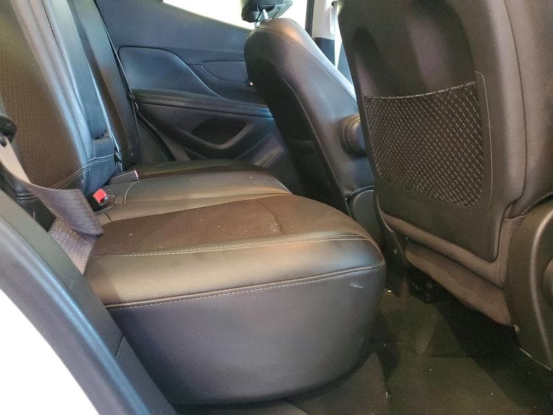2017 BUICK ENCORE PREFERRED 11