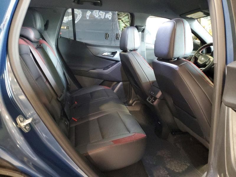 2026 CHEVROLET EQUINOX RS 11