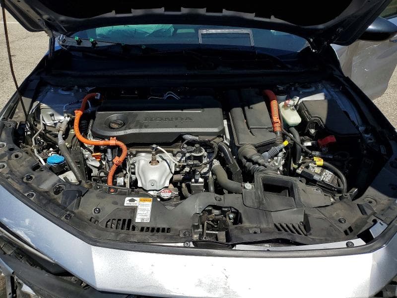 2024 HONDA ACCORD HYBRID SPORT-L 11