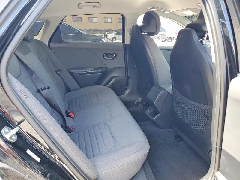 2025 KIA K4 EX 10