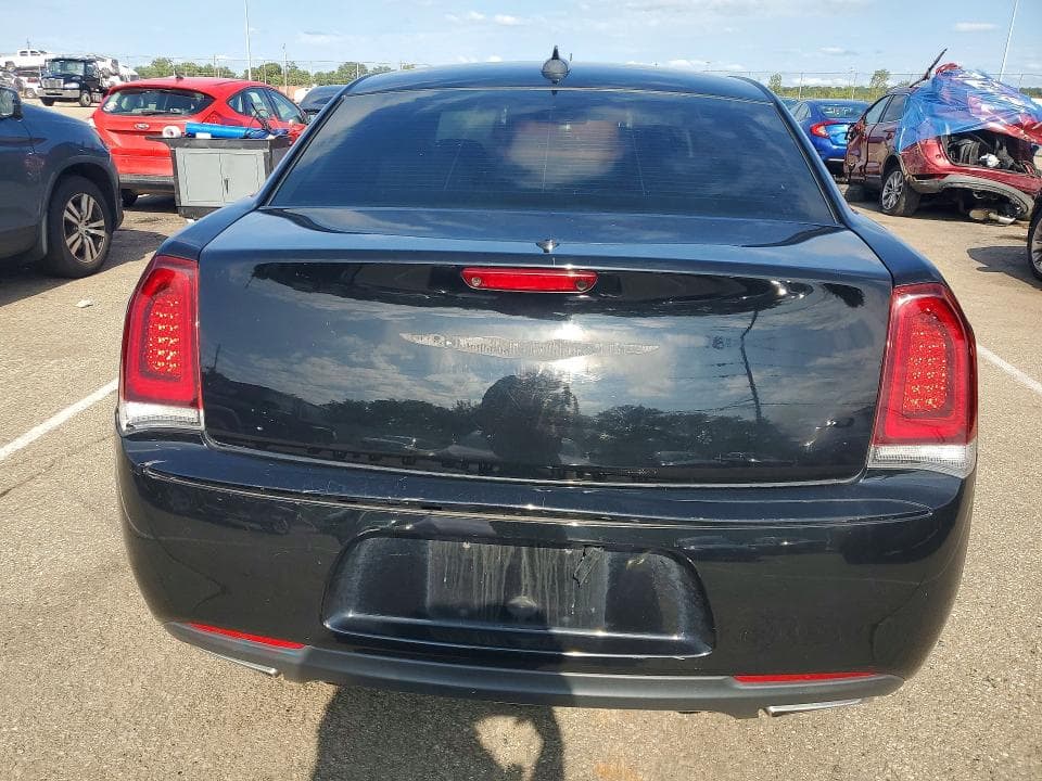 2019 CHRYSLER 300 TOURING 6