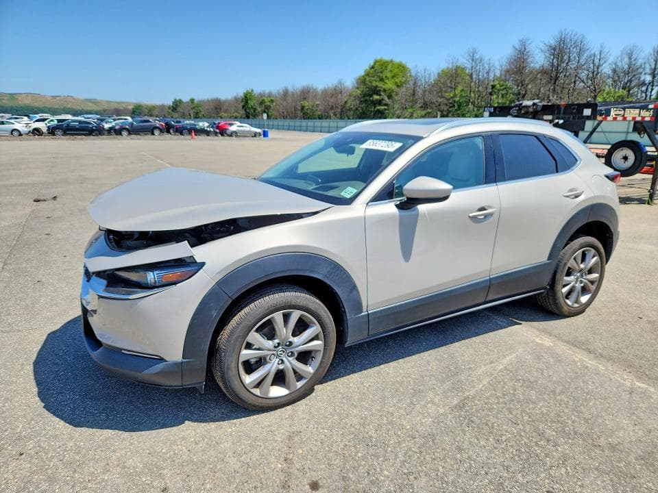 2023 MAZDA CX-30 PREMIUM - 1