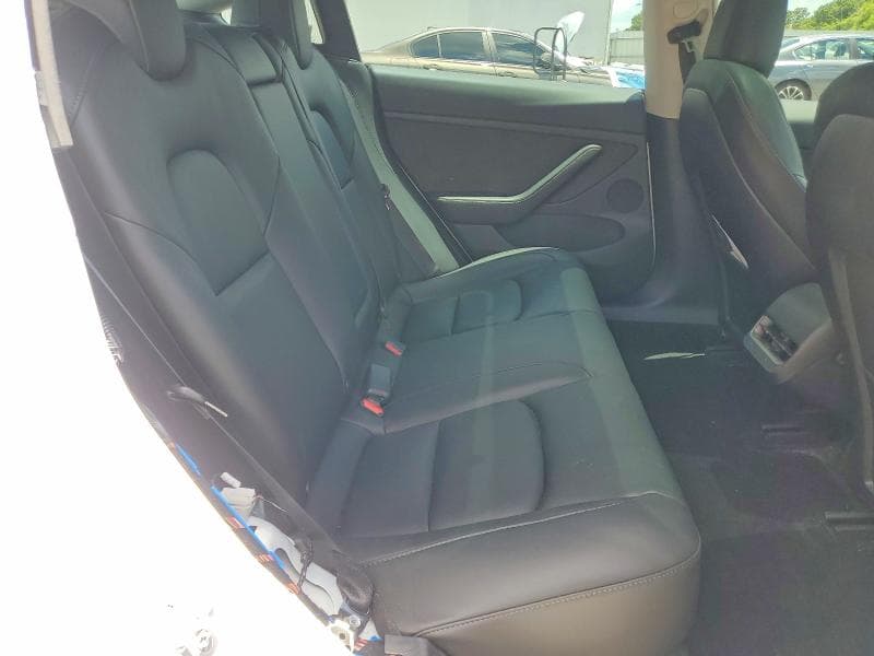 2022 TESLA MODEL 3 10