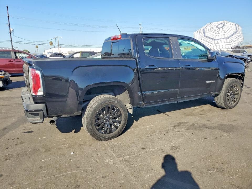 2022 GMC CANYON ELEVATION 3