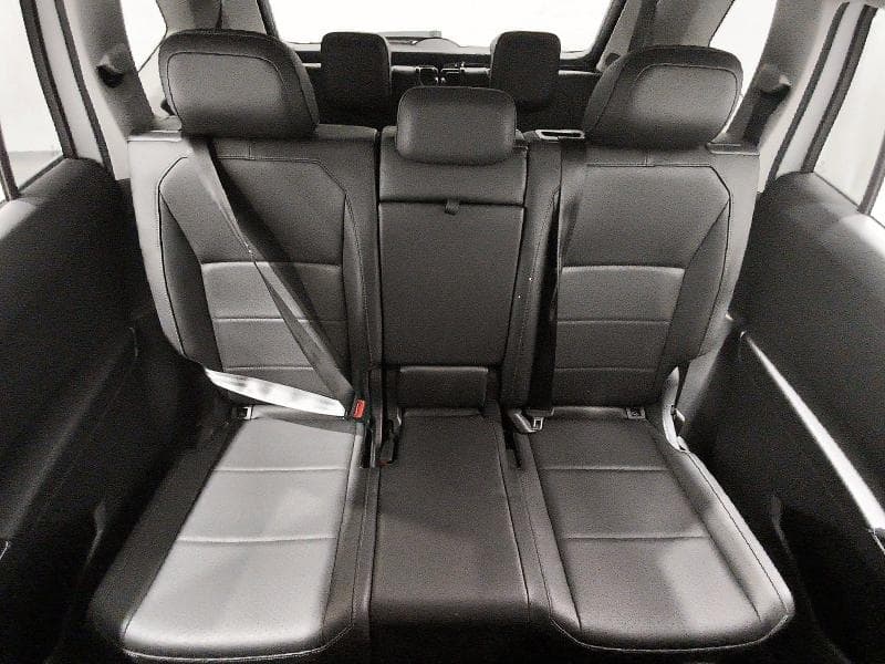 2018 VOLKSWAGEN TIGUAN SE/SEL 10