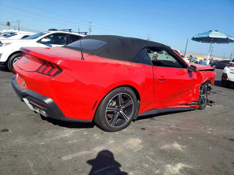 2024 FORD MUSTANG 3