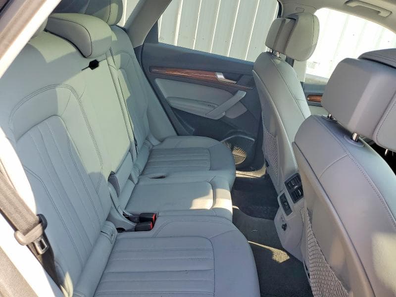 2022 AUDI Q5 PREMIUM PLUS 45 11