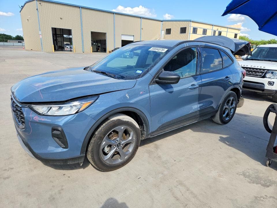 2025 FORD ESCAPE ST LINE - 1