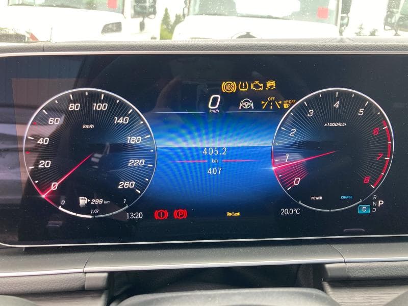 2026 MERCEDES-BENZ GLS 450 4MATIC 8