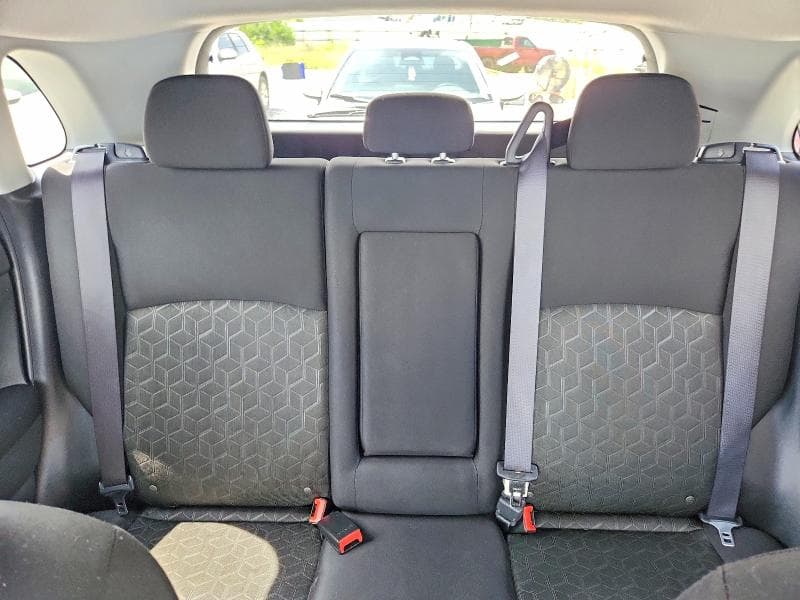 2020 MITSUBISHI OUTLANDER SPORT ES 10