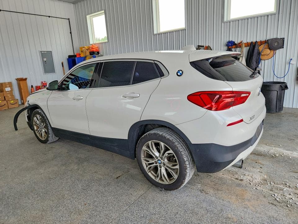 2018 BMW X2 SDRIVE28I 2
