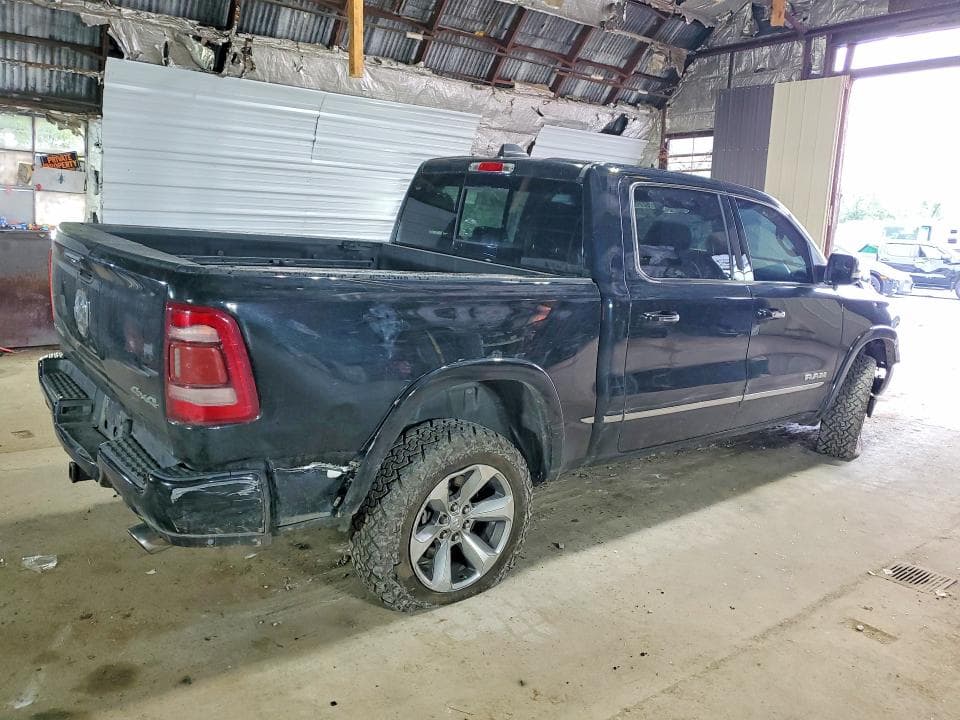 2019 RAM 1500 LIMITED 3
