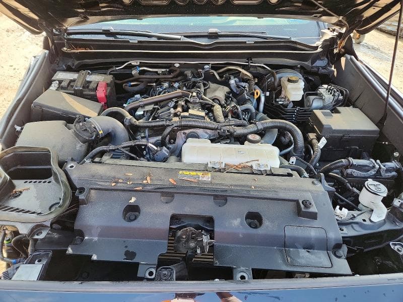 2024 TOYOTA TACOMA SR 11