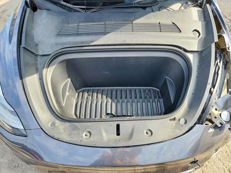 2023 TESLA MODEL Y 12