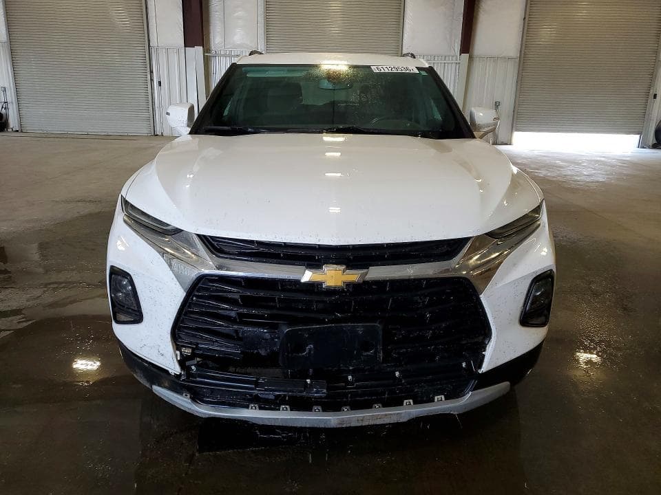 2020 CHEVROLET BLAZER 2LT 5