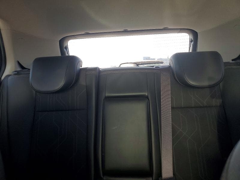2018 CHEVROLET TRAX 1LT 20
