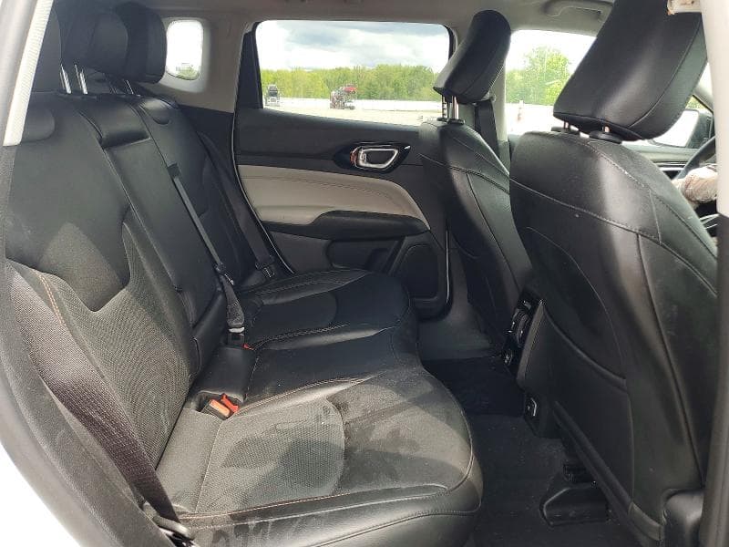 2022 JEEP COMPASS LIMITED 11