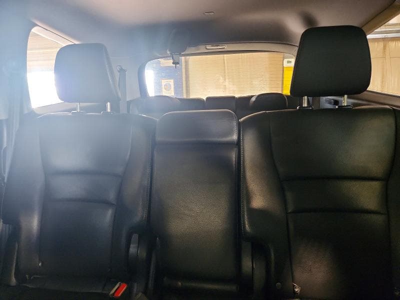 2017 HONDA PILOT TOURING 10