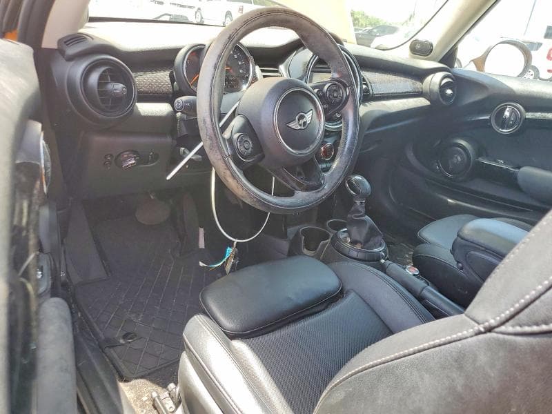 2017 MINI COOPER S 8