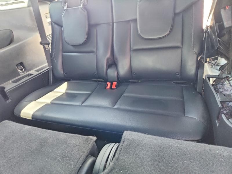 2020 FORD EXPLORER XLT 10