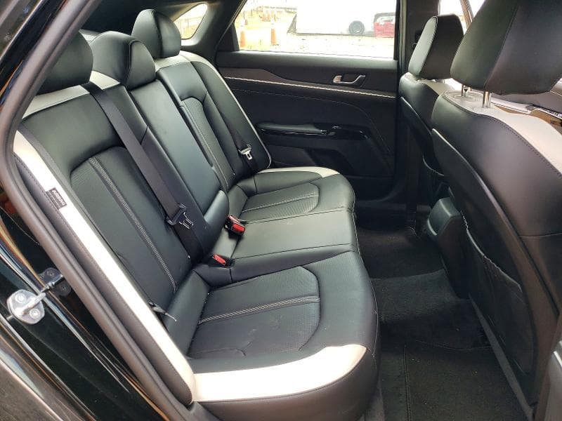 2025 KIA K5 GT LINE 10