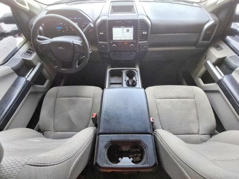 2019 FORD F250 SUPER DUTY 8