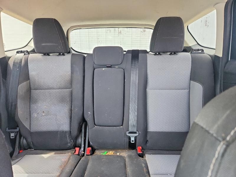 2017 FORD ESCAPE SE 10