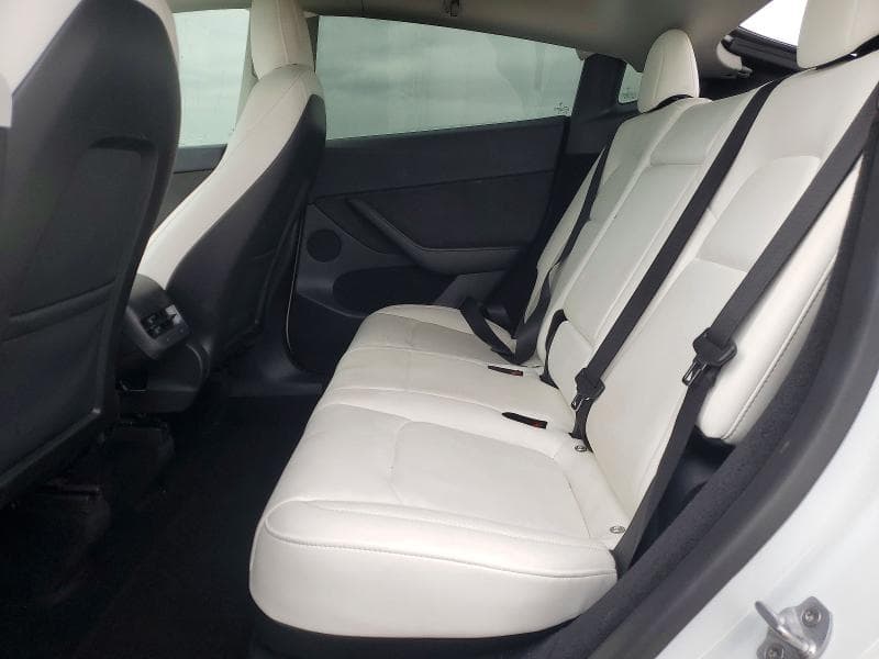 2023 TESLA MODEL Y 10