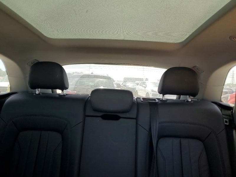 2018 AUDI Q5 PREMIUM PLUS 10