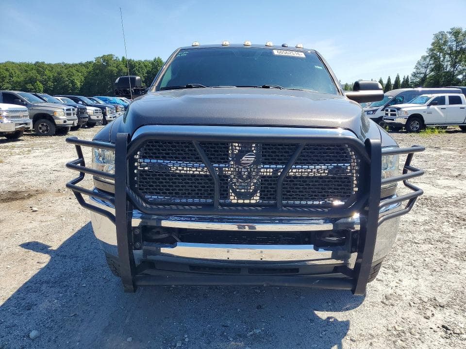 2018 RAM 2500 ST 5