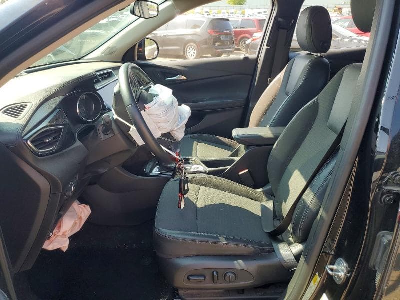 2021 BUICK ENCORE GX SELECT 7