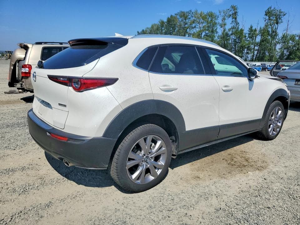 2023 MAZDA CX-30 PREMIUM 3