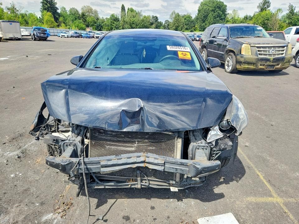 2017 HYUNDAI SONATA SE 5