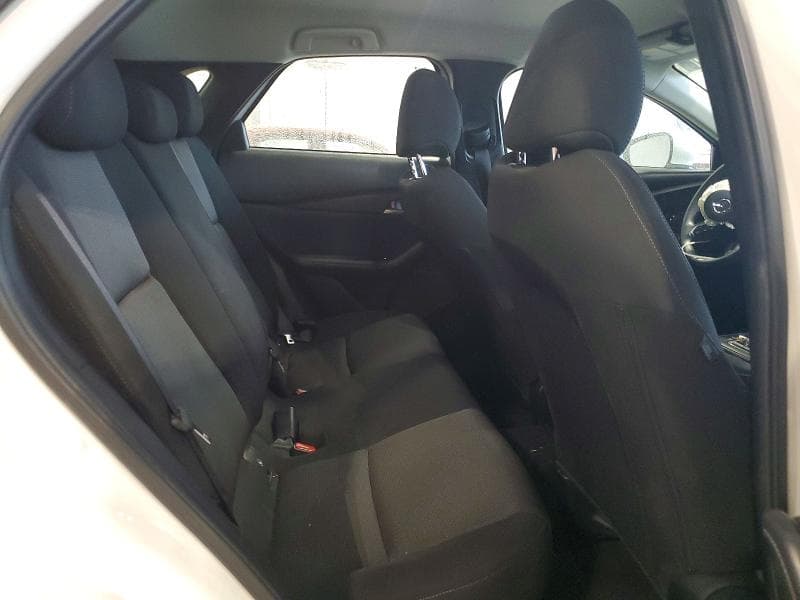 2024 MAZDA CX-30 10