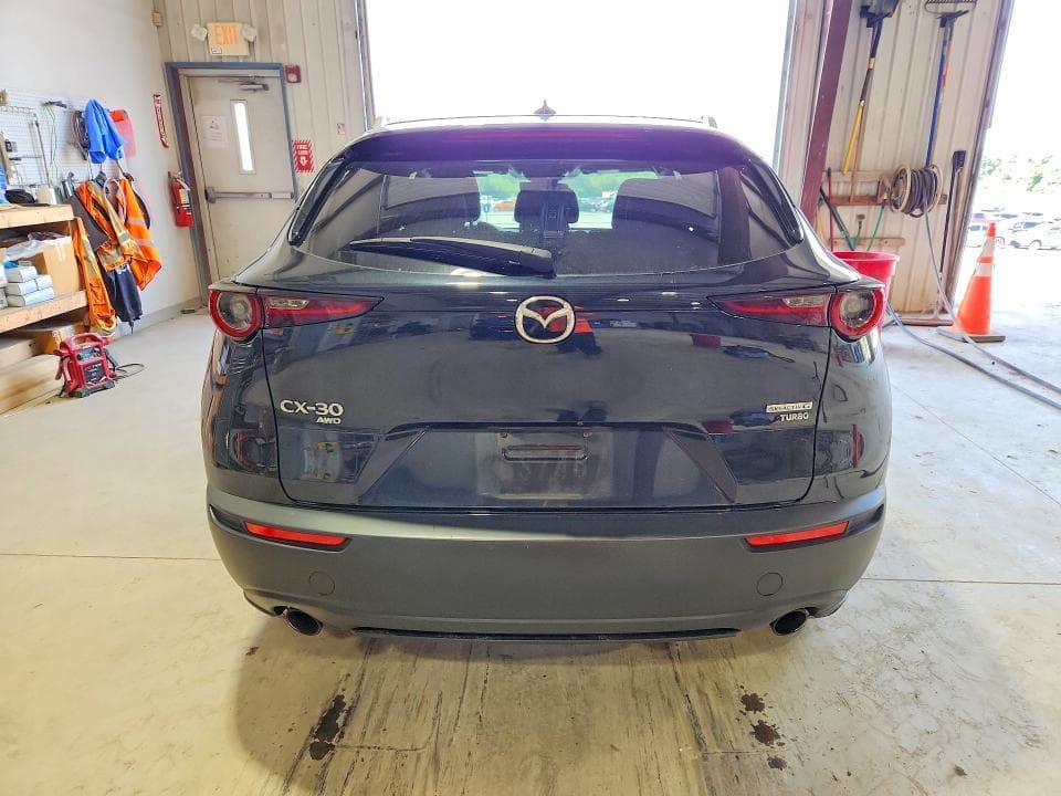 2021 MAZDA CX-30 PREMIUM 6