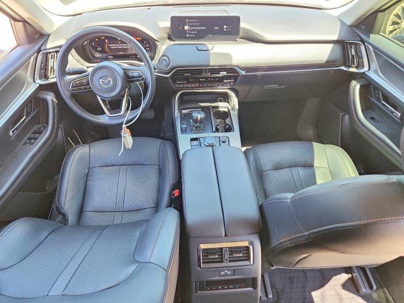 2024 MAZDA CX-90 PREMIUM 8