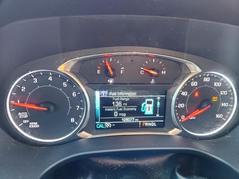 2017 GMC ACADIA SLT-1 9